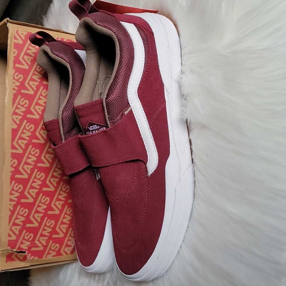 Vans Kyle Pro 2